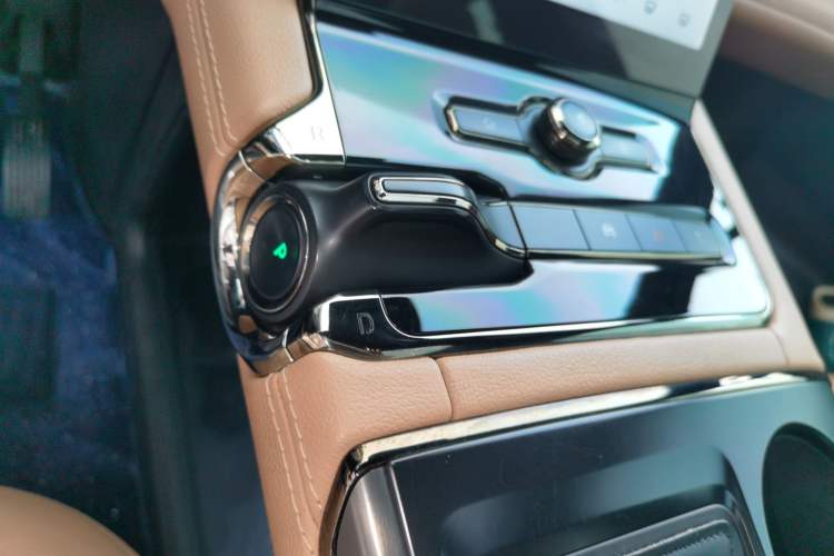 Used Nio ES8 2022 75 kWh Six-Seater Version
