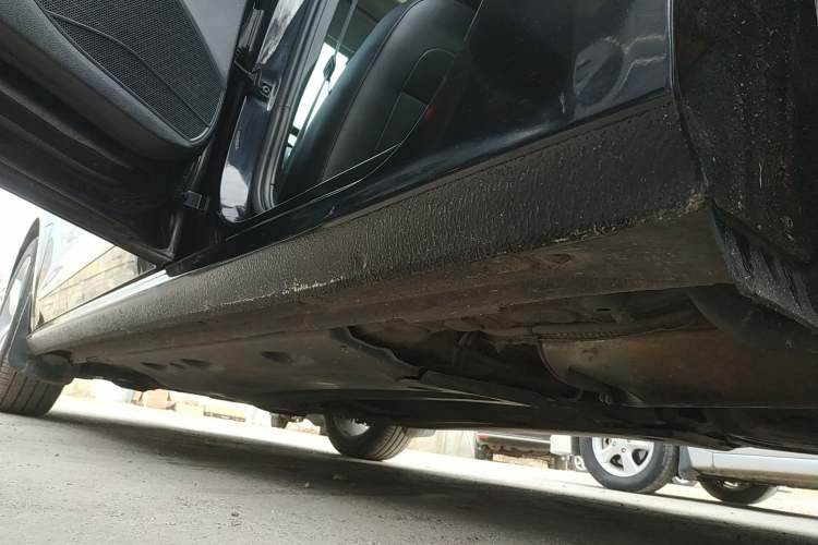 Used Volkswagen Passat 2014 1.8TSI DSG Prestige Edition
