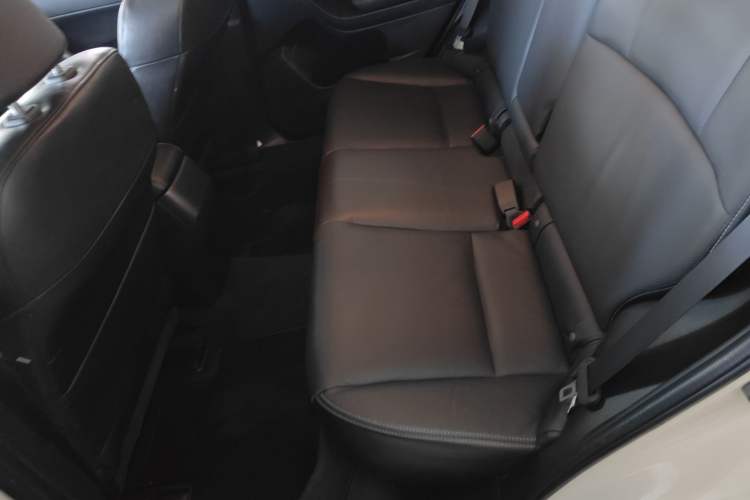 Used Subaru Forester 2015 2.0i Special Edition Commemorative Model
