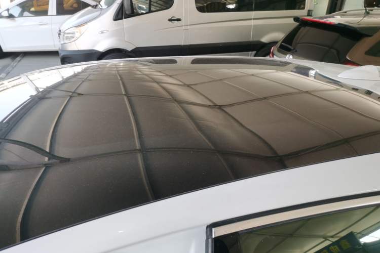 Used Volvo V40 2017 T3 Zhiya Edition