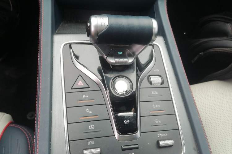 Used BYD Yuan PLUS 2022 510 km Flagship Version