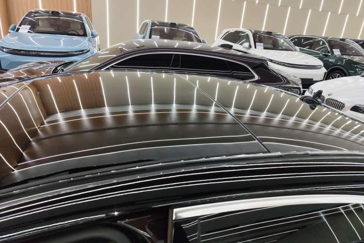 Used Mercedes-Benz S-Class 2020 S 350 L Exclusive Edition Prestige Collection
