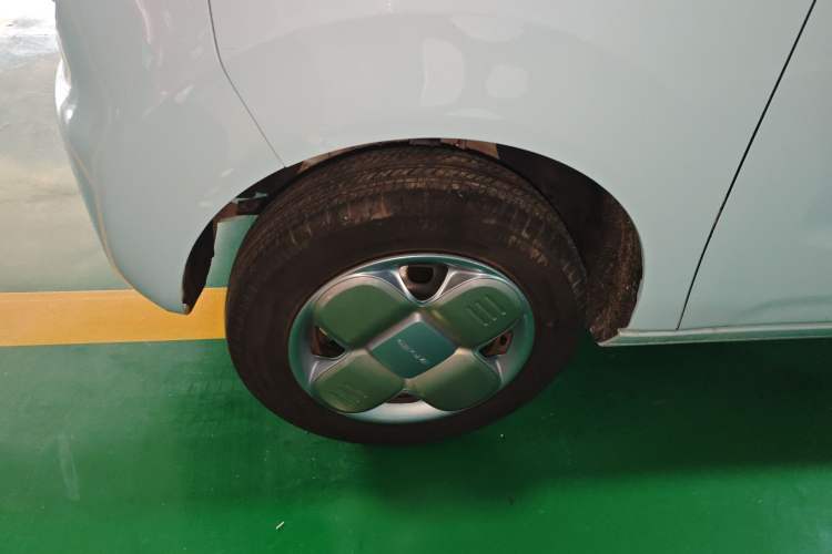 Used  Panda 2023 Panda Mini 200km Endurance Bear