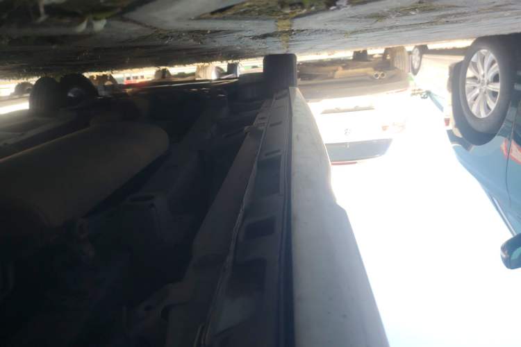 Used GAC Trumpchi M8 2021 Lingxiu Series 390T Deluxe Edition
