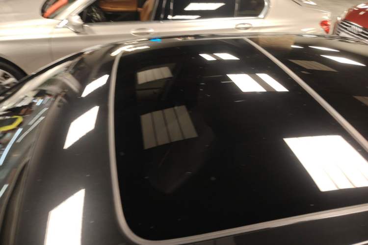 Used BMW 5 Series 2023 530Li Leading Model M Sport Package