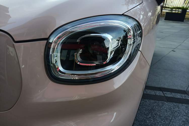 Used Leapmotor T03 2022 Special Edition
