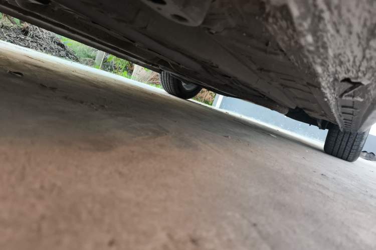 Used Bestune B70 2023 Third Generation 1.5T Automatic Enjoyment Version