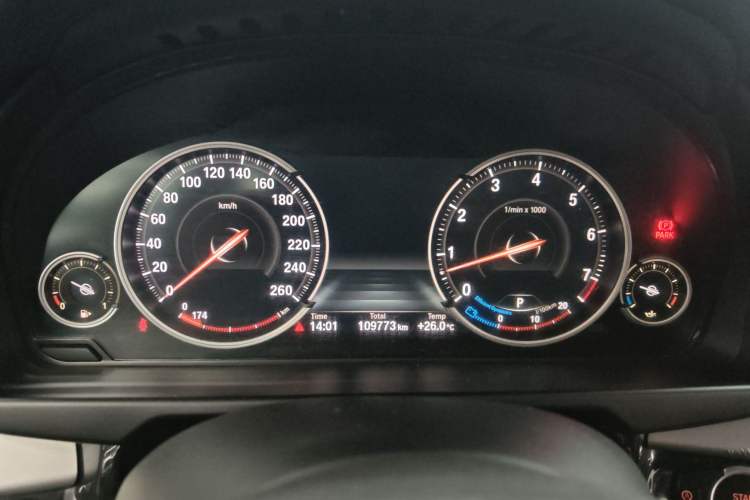 Used BMW X5 2016 xDrive35i Base Model Middle East
