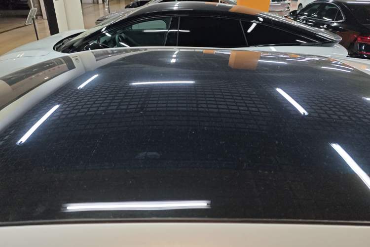 Used Zeekr 001 2023 WE Edition 100 kWh