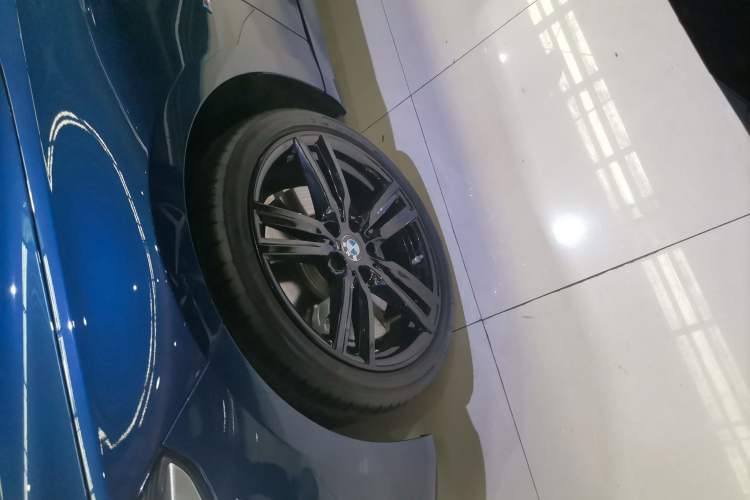 Used BMW 1 Series 2023 125i M Sport Night Edition