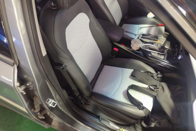 Used Chevrolet Menlo 2020 Starry Edition
