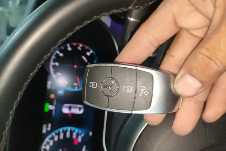 Used Mercedes-Benz C-Class 2020 Restyled C 260 Sport Edition
