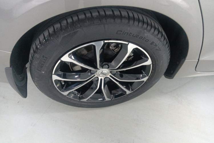 Used Volvo S60 2020 T4 Zhiyi Luxury Edition