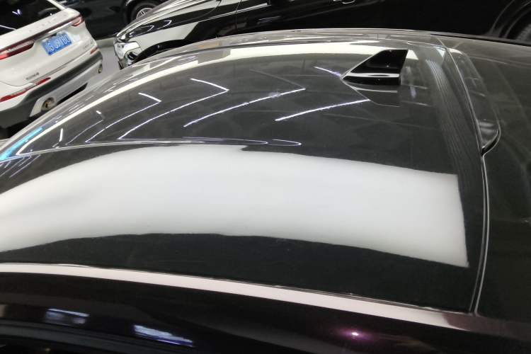 Used Ford Mustang 2021 2.3T EcoBoost
