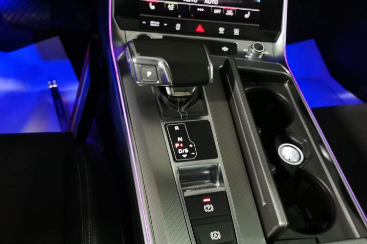 Used Audi A7L 2022 45 TFSI S-line Dream-Building Edition