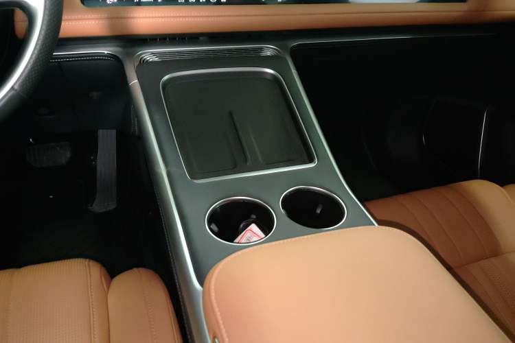 Used XPeng G9 2024 650 Pro
