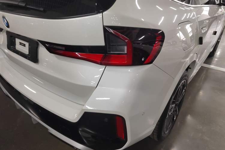 Used BMW X1 2023 sDrive25Li M Sport Package
