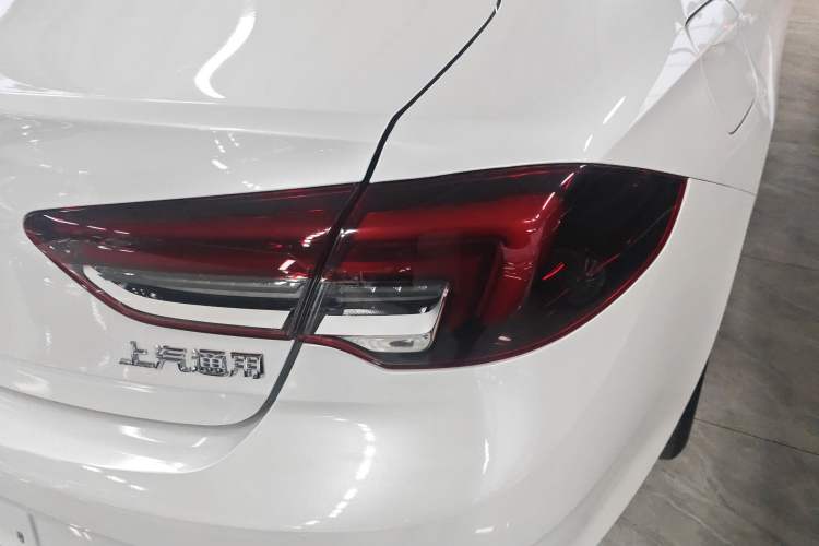 Used Buick Regal 2023 552T Smart Enjoyment Version
