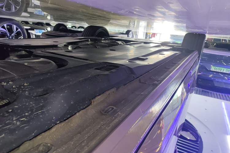 Used Volkswagen Passat 2025 Pro 380TSI Starry Dragon Luxury Edition
