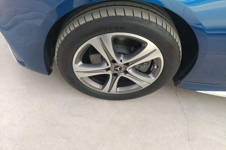 Used Mercedes-Benz C-Class 2022 Restyled C 200 L Sport Edition
