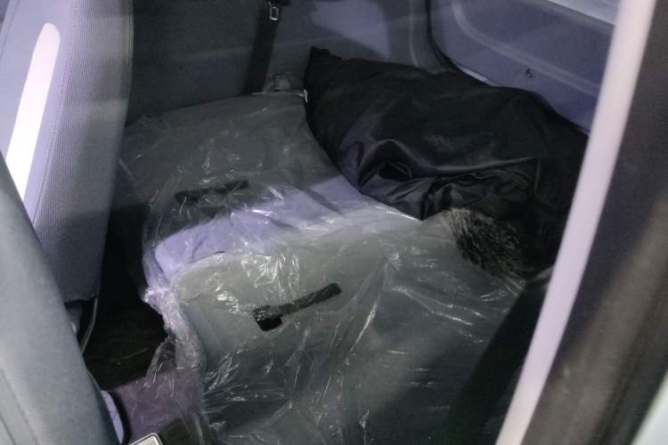 Used Bestune Pony 2025 222km Range Agile Horse