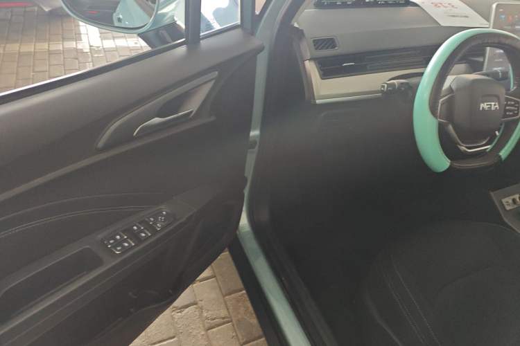 Used NETA V 2022 Standard Range Industry Custom Edition
