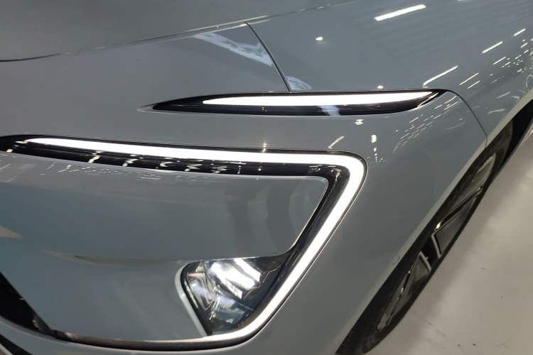 Used  12 2023 650 Three-Laser Four-Wheel Drive Performance Edition
