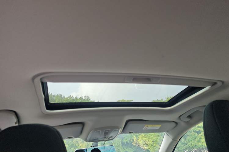 Used Peugeot 408 2014 1.8L Automatic Luxury Edition