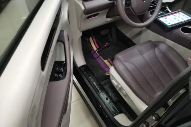 Used Leapmotor C11 2023 Extended-Range 285 Comfort Edition
