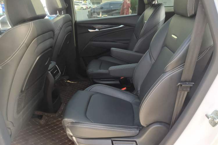 Used SAIC MAXUS G50 2023 PLUS 1.5T Automatic Escort Edition
