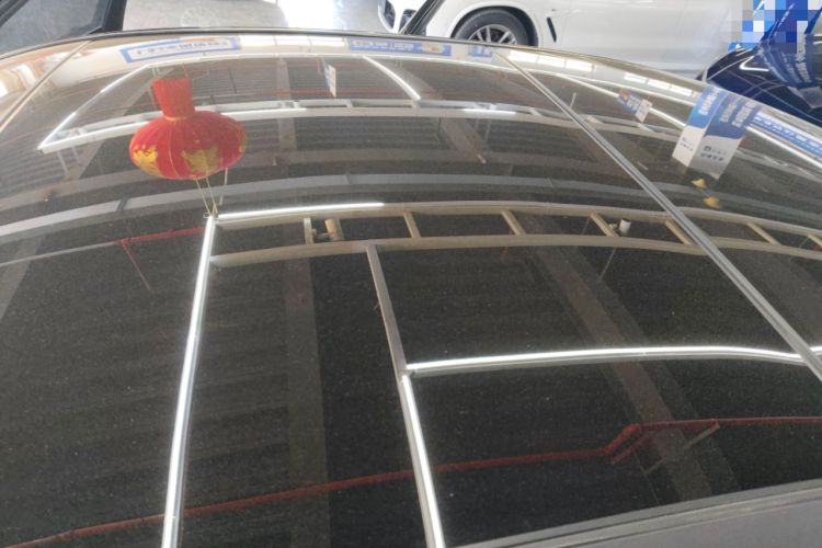 Used Mercedes-Benz E-Class 2023 E 300 L Sporty and Stylish Model
