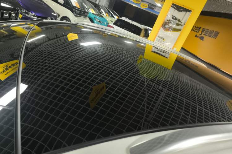 Used Volkswagen ID.4 CROZZ 2025 Pure Edition
