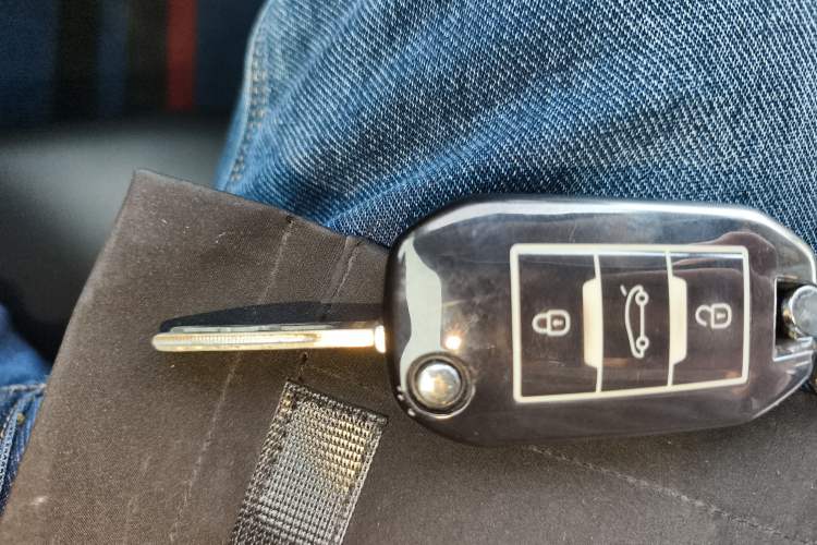 Used Peugeot 508 2011 2.3L Automatic Classic Edition