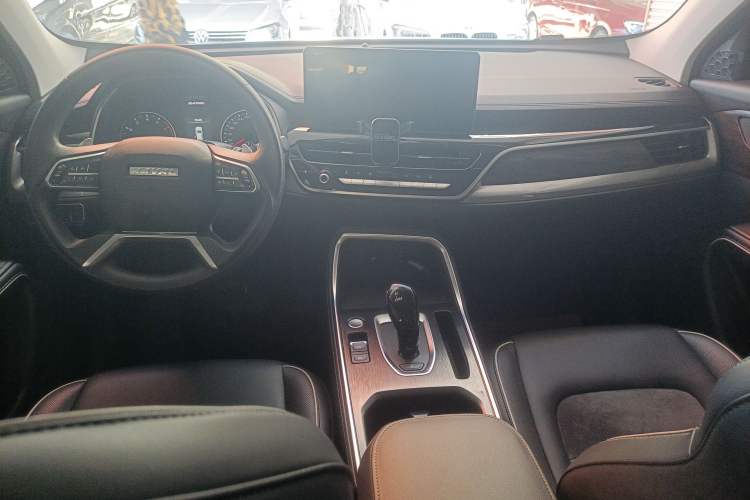 Used Haval H6 2023 National Trend Edition 1.5T Automatic Urban Version