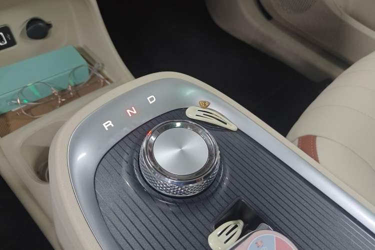 Used ORA Good Cat 2021 400km Standard Range Venus Edition Lithium Iron Phosphate