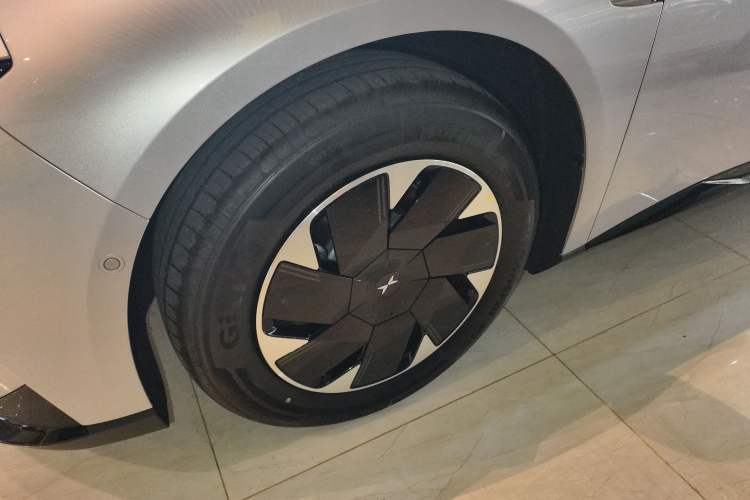 Used XPeng P7+ 2024 Long-Range Max
