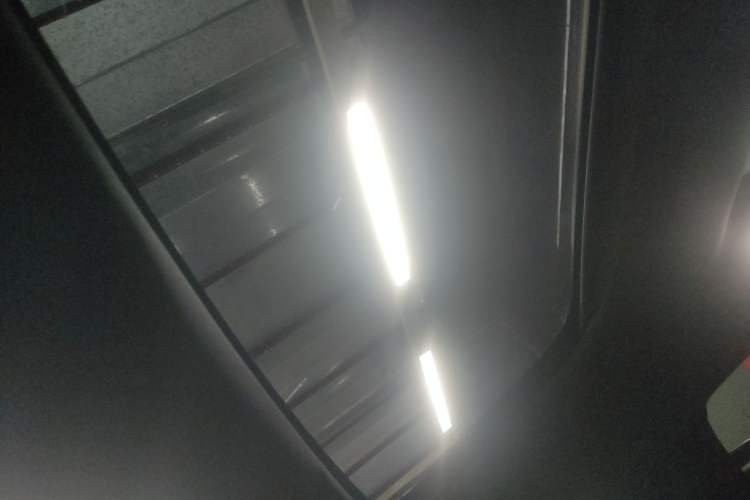 Used Li Auto L8 2023 Pro Model