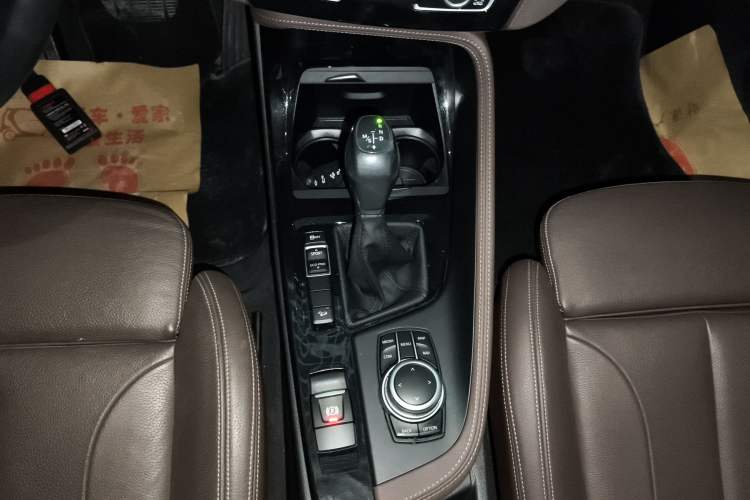 Used BMW X1 2018 xDrive20Li Luxury Edition