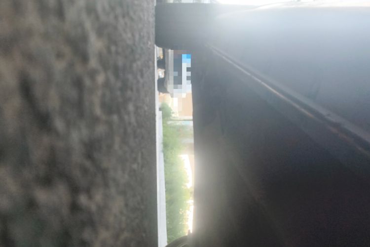 Used Changan CS35 2017 1.6L Manual Luxury Model
