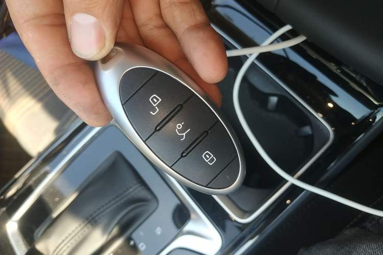 Used Bestune B70 2022 Third Generation 1.5T Automatic Enjoyment Version
