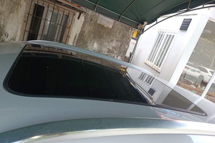 Used Audi Q3 2018 30th Anniversary Edition 35 TFSI Fashion Model
