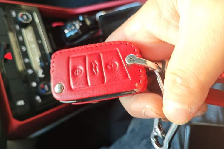 Used Volkswagen T-Cross 2021 280TSI DSG Luxury Edition