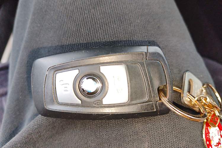 Used BMW 1 Series 2013 Facelifted 118i Leading Edition
