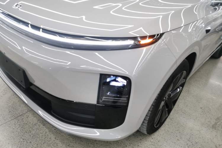 Used Li Auto L6 2024 Max
