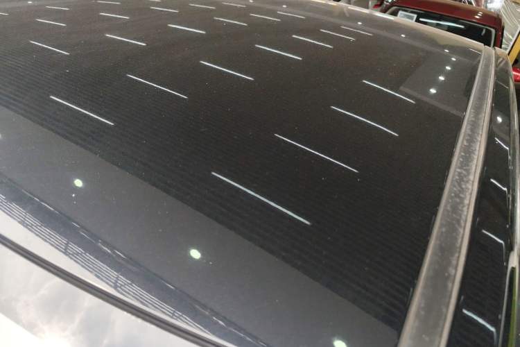 Used Wuling Hongguang MINIEV 2021 Macaron Premium Model – Lithium Iron Phosphate
