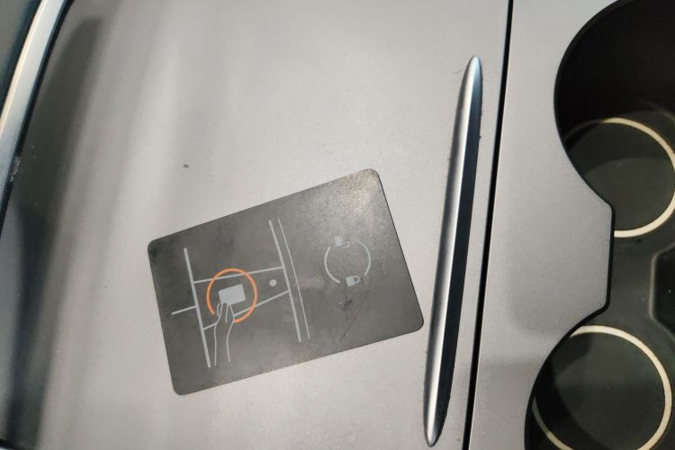 Used Tesla Model 3 2019 Standard Range Rear-Drive Upgraded Version
