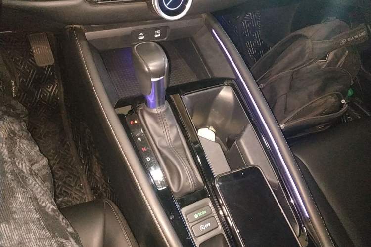 Used Honda Accord 2023 260TURBO Smart Enjoyment Version