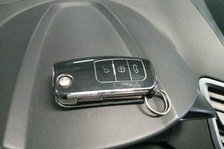 Used Ford Fiesta 2013 Hatchback 1.5L Automatic Fashion Edition