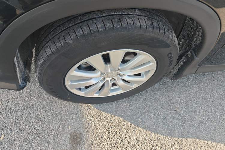 Used Honda CR-V 2016 2.0L two-wheel drive Urban Edition
