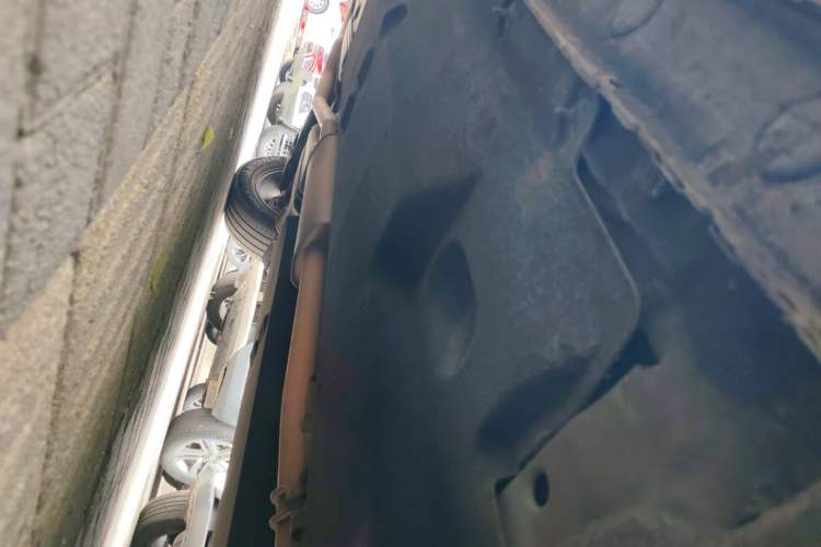 Used Hongqi HS5 2019 2.0T Smart Connect Flagship Edition
